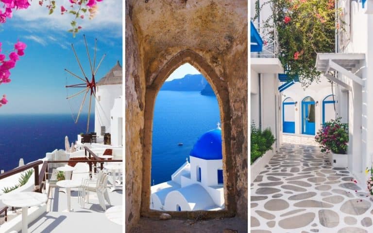 11 Best Things to Do in Santorini on Your First Visit