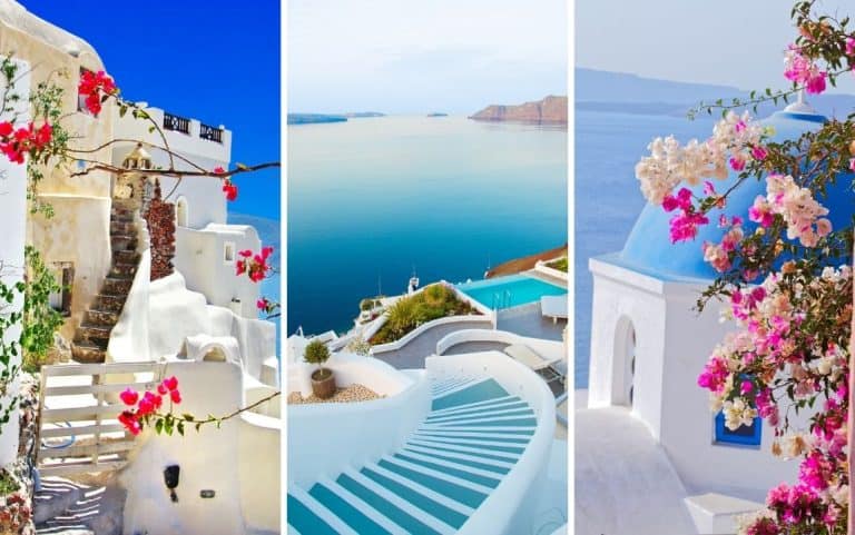 Santorini: What NOT to Do So Your Vacation Isn’t Spoiled