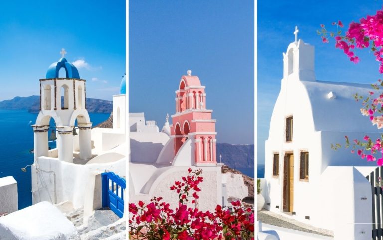 9 Things You NEED to Know Before Booking Santorini