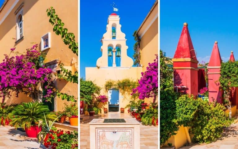 25 Dos & Don’ts When Visiting Corfu