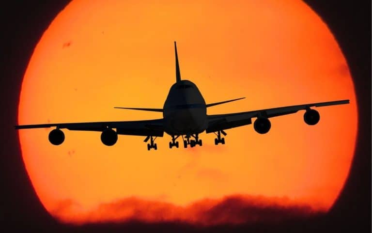 The Ultimate Long Haul Flight Survival Guide