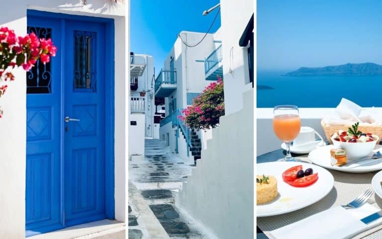 Santorini, Greece: 25 Dos and Don’ts You Should Know Before You Go