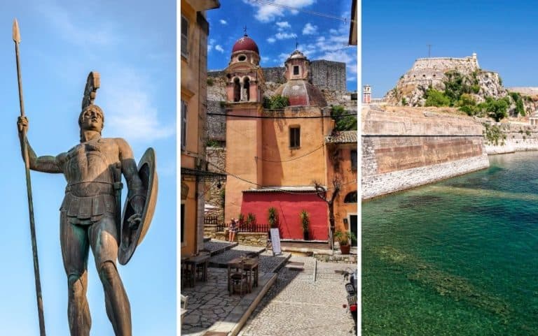 11 Best Things You Must Do on Your First Visit to Corfu