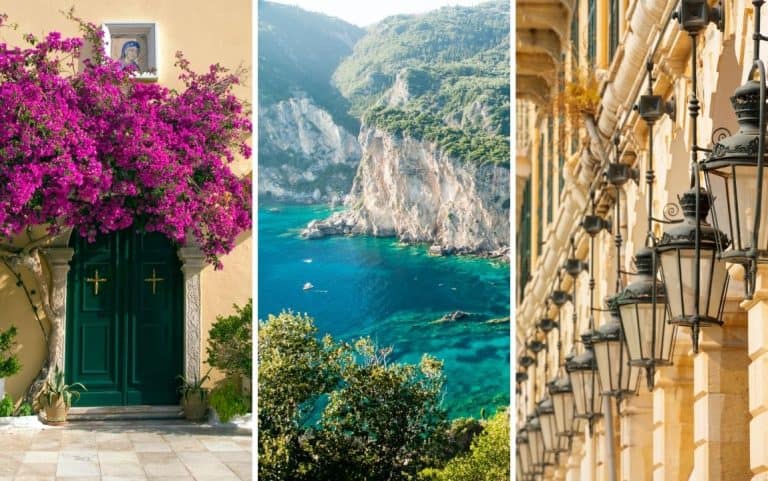 9 Things You NEED to Know Before Booking Corfu