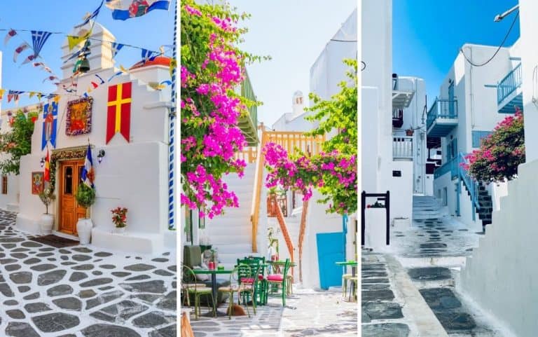 Mykonos, Greece: 25 Must Know Dos & Don’ts For Your First Visit