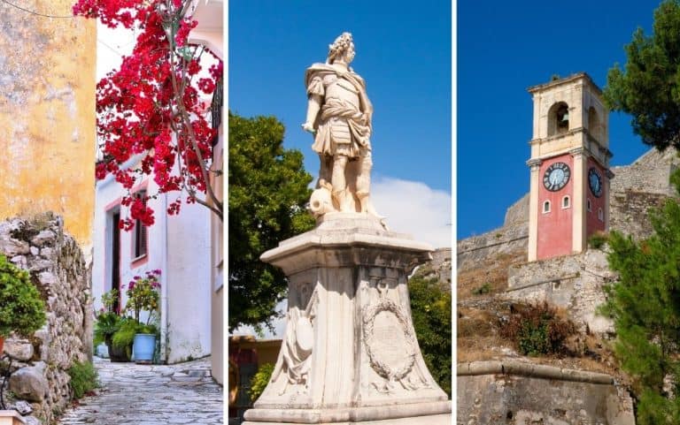 7 Mistakes to AVOID When Visiting Corfu