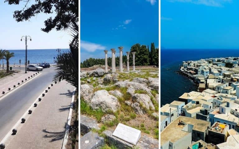 5 Perfect Days in Kos, Greece