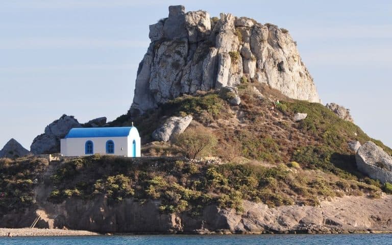 11 Very Best Things to Do in Kos, Greece